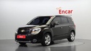 2017 CHEVROLET Orlando