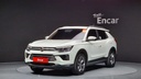 2020 Ssangyong Korando