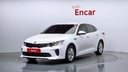 2018 KIA K5 (Optima)
