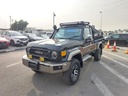 2021 TOYOTA Land Cruiser