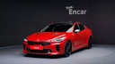 2021 KIA Stinger, 