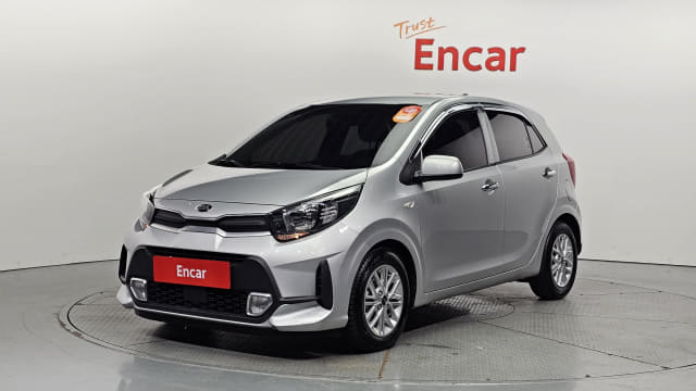 2021 KIA Morning (Picanto)