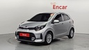 2021 KIA Morning (Picanto)