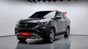 2018 Ssangyong Rexton Sports