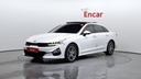 2020 KIA K5 (Optima)