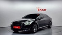 2018 Genesis EQ900