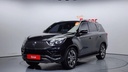 2020 Ssangyong Rexton, 