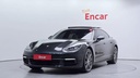 2018 Porsche Panamera