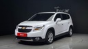 2018 CHEVROLET Orlando
