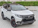 2019 MITSUBISHI Montero
