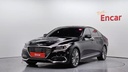 2017 Genesis G80