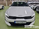 2020 KIA K5 (Optima)