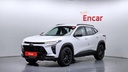 2025 CHEVROLET TRAX, 