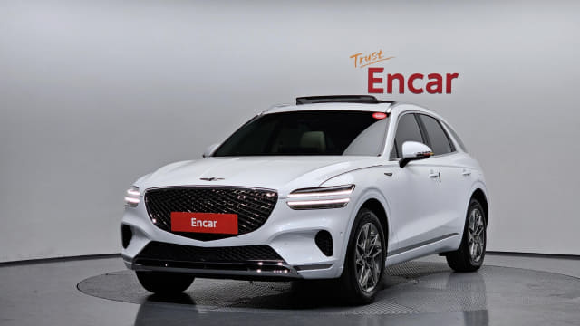 2024 Genesis GV70