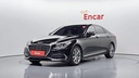 2018 Genesis G80