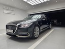 2020 Genesis G80