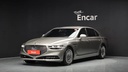 2019 Genesis G90