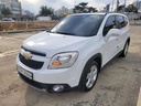 2017 CHEVROLET Orlando