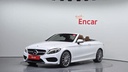 2018 MERCEDES-BENZ C-Class