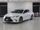 2025 LEXUS ES