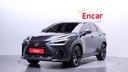 2025 LEXUS NX