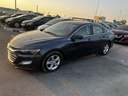 2021 CHEVROLET Malibu