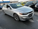 2020 CHEVROLET Malibu