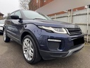 2016 LAND ROVER Range Rover Evoque