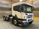 2018 Scania P SERIES