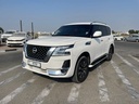 2023 NISSAN Patrol