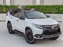 2017 MITSUBISHI Montero