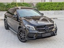 2017 MERCEDES-BENZ GLE-Class