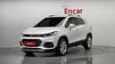 2017 CHEVROLET TRAX