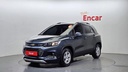 2020 CHEVROLET TRAX