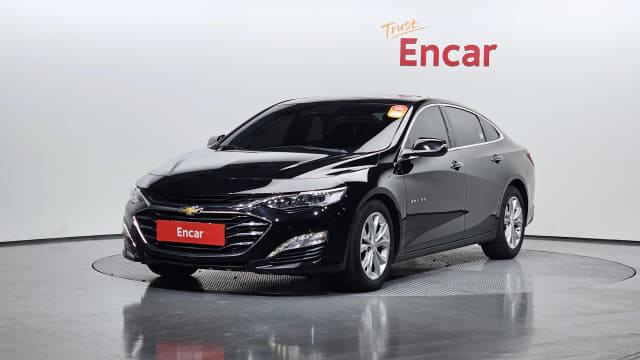 2019 CHEVROLET Malibu
