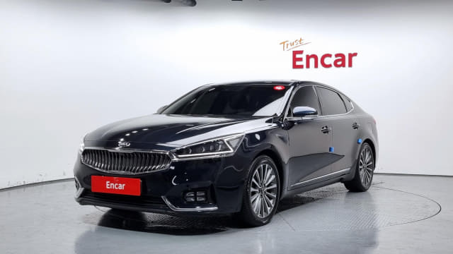 2018 KIA K7