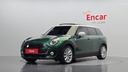 2020 Mini Clubman
