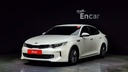 2017 KIA K5 (Optima)