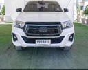 2020 TOYOTA Hilux