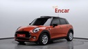 2021 Mini Cooper