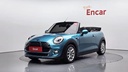 2018 Mini Cooper