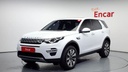 2018 LAND ROVER DISCOVERY SPORT
