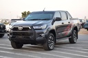 2021 TOYOTA Hilux