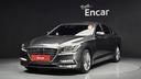 2017 Genesis G80