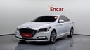2018 Genesis G80