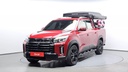 2022 Ssangyong Rexton Sports Khan