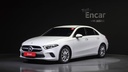 2020 MERCEDES-BENZ A-Class