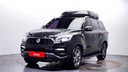 2018 Ssangyong Rexton