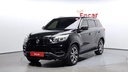 2018 Ssangyong Rexton