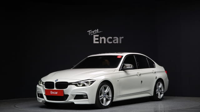 2018 BMW 3 Series